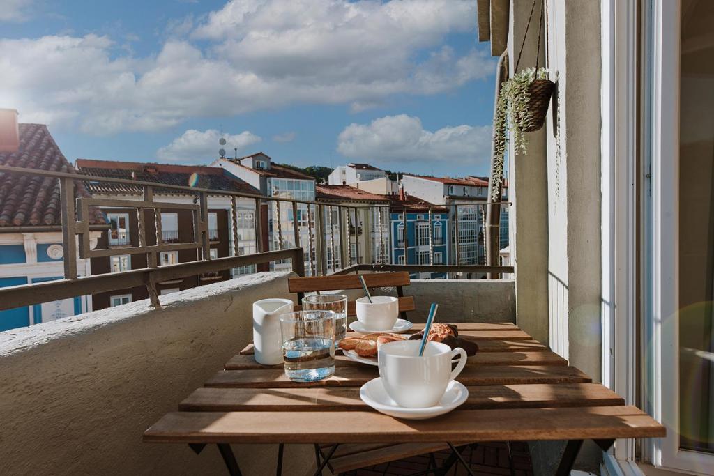 Apartamentos BURGOSUITES - 6