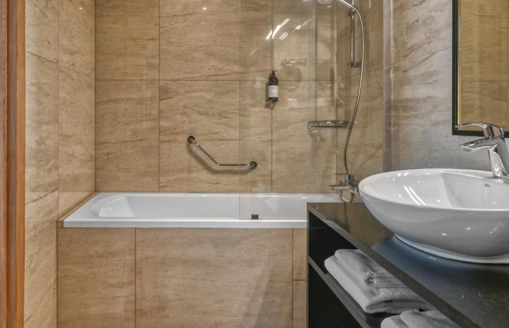 Sopotorium Hotel & Medical Spa - Resim 34