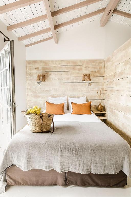 Hôtel Restaurant Les Arnelles - 8