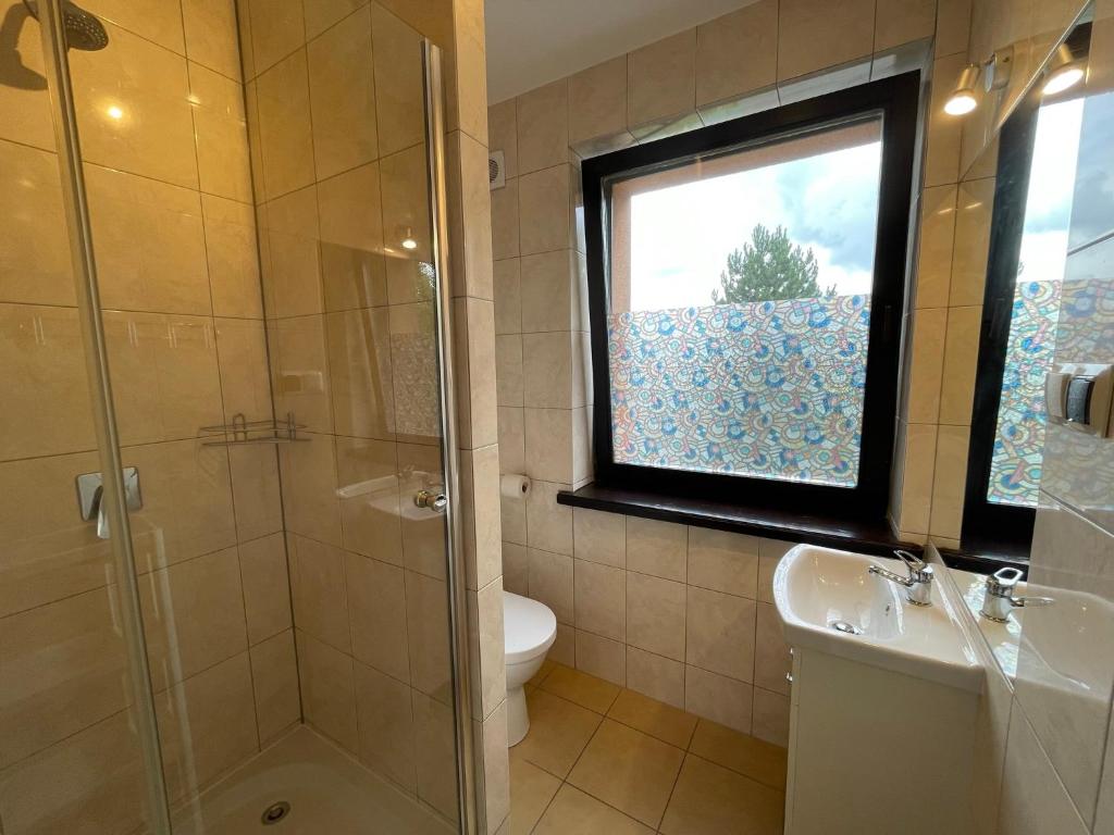 Sasanka przy Gondoli - 4