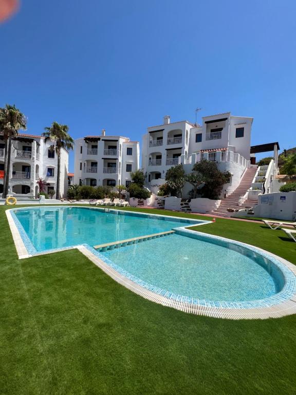 Apartamentos El Bergantin Menorca Club, Fornells – Updated ...