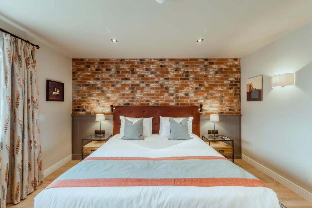 Sandburn Hall - Resim 25