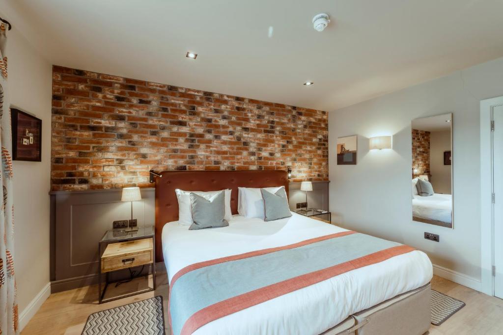 Sandburn Hall - Resim 35