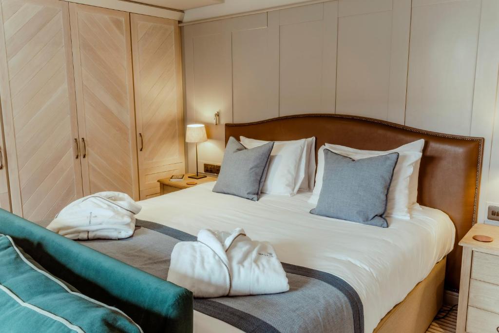 Sandburn Hall - Resim 31