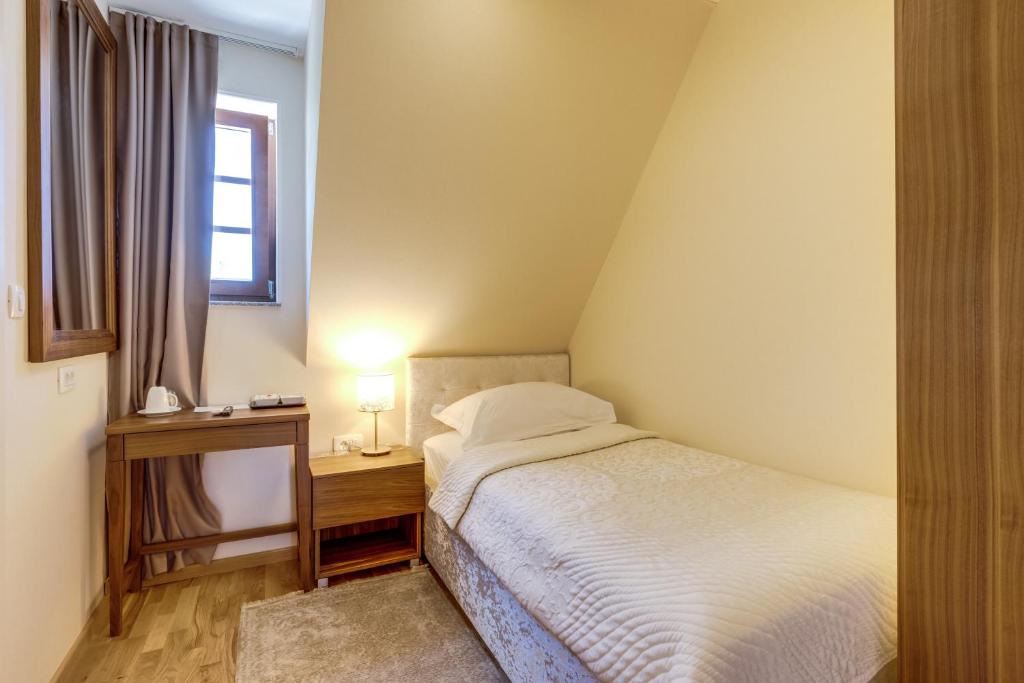 Grand Lakes Rooms - Chambre Simple De Luxe