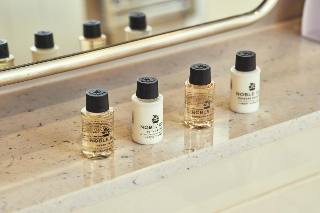 Sandburn Hall - Resim 29