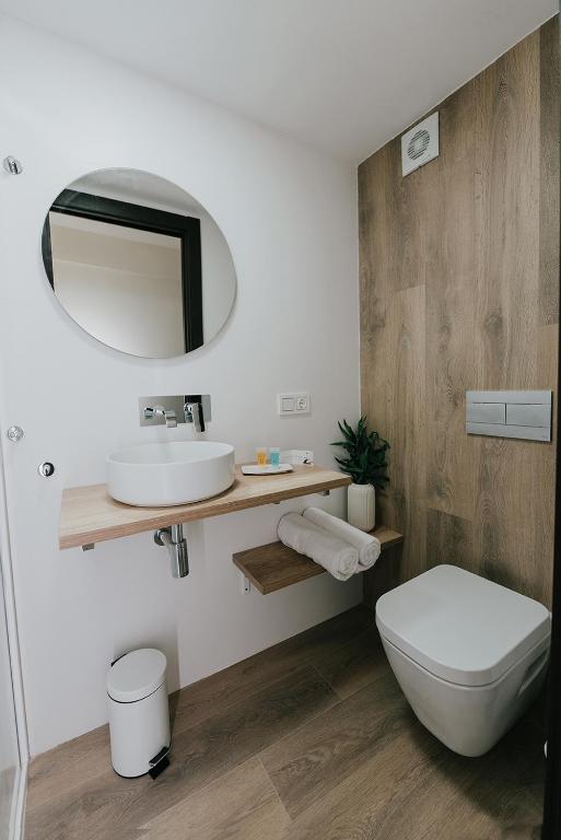 Apartamentos BURGOSUITES - 4