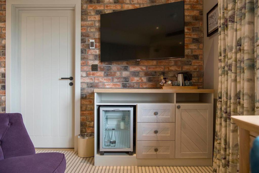 Sandburn Hall - Resim 24