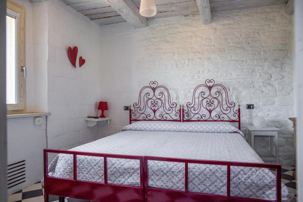 La Locanda Della Campanara - Chambre Double