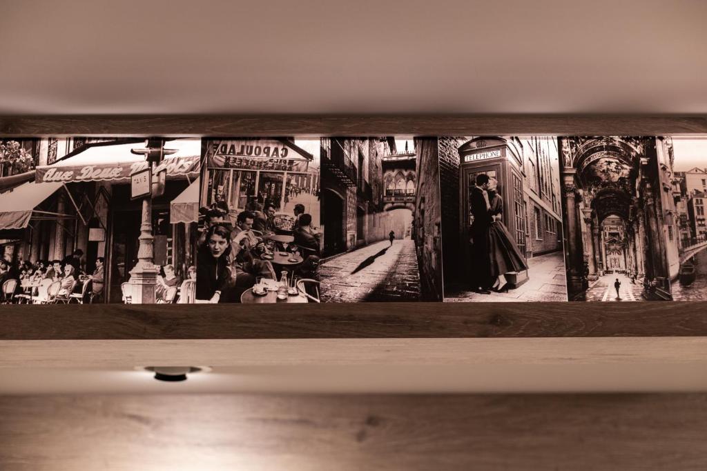 Fotografie z fotogalerie ubytování Y-HOTEL v destinaci Hirošima