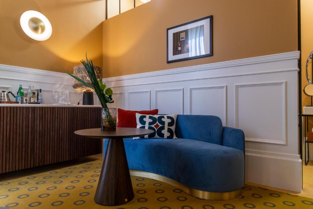 Sublime Lisboa - Resim 12