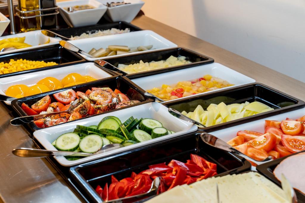 D50 Hotel - Resim 24