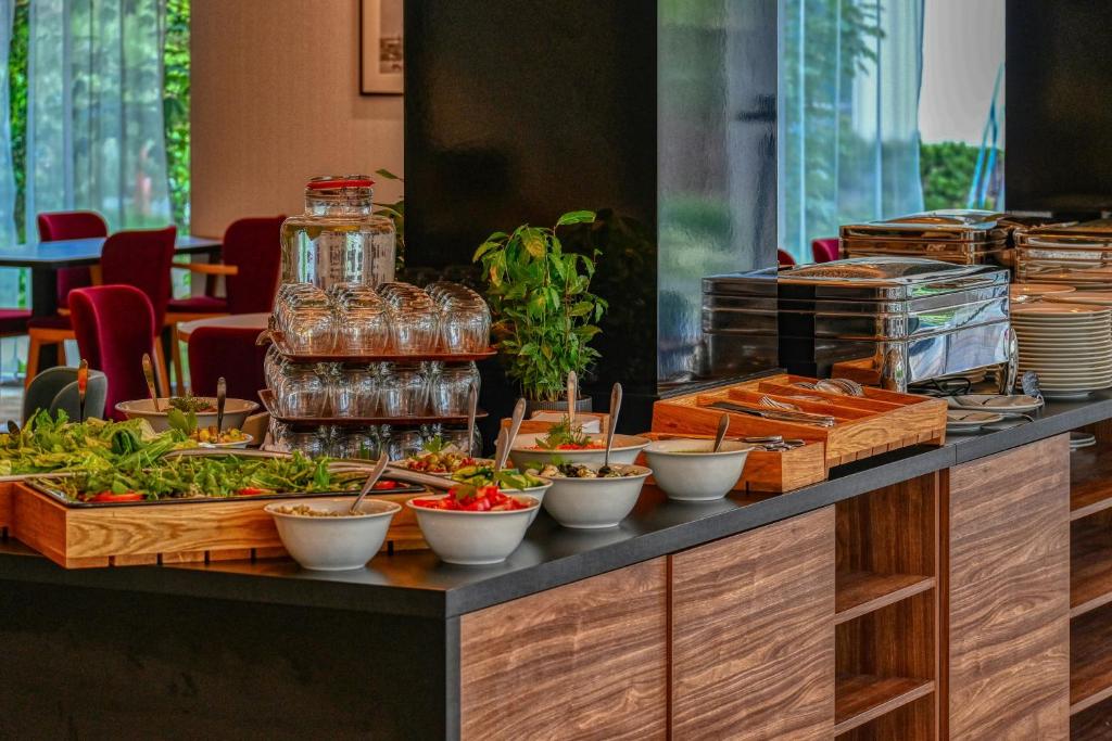 Sopotorium Hotel & Medical Spa - Resim 14