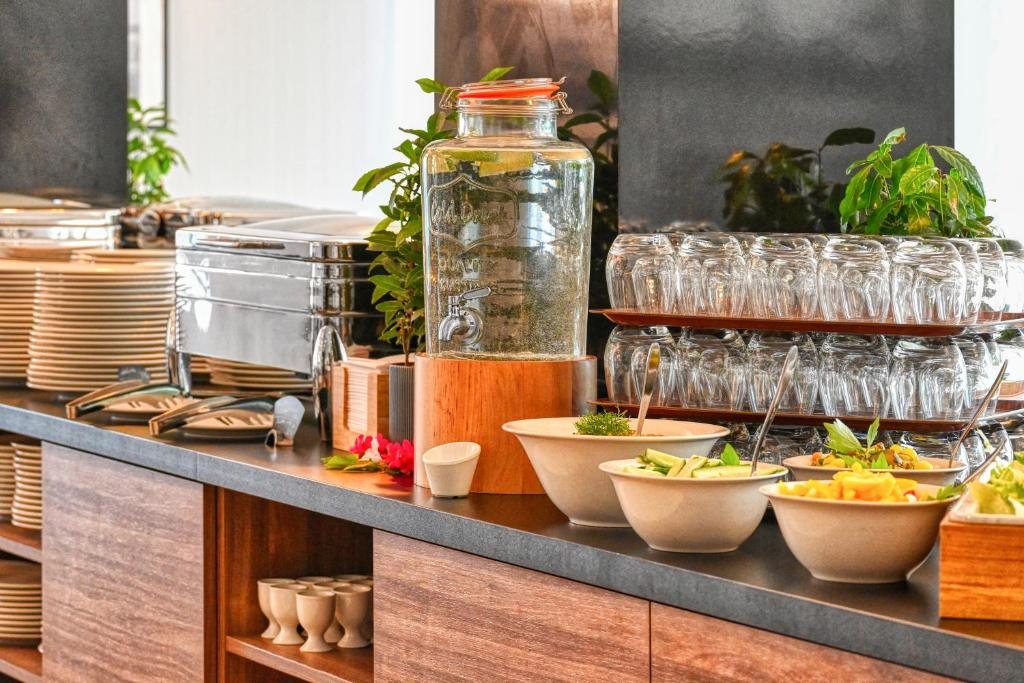 Sopotorium Hotel & Medical Spa - Resim 43