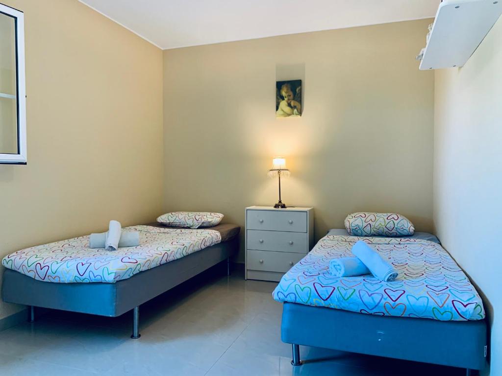 Fotografia z galérie ubytovania Hauzify I Apartament Grumet2 v destinácii Sant Feliu de Guixols