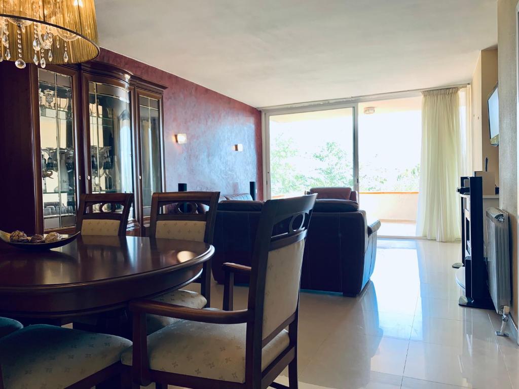 Fotografia z galérie ubytovania Hauzify I Apartament Grumet2 v destinácii Sant Feliu de Guixols