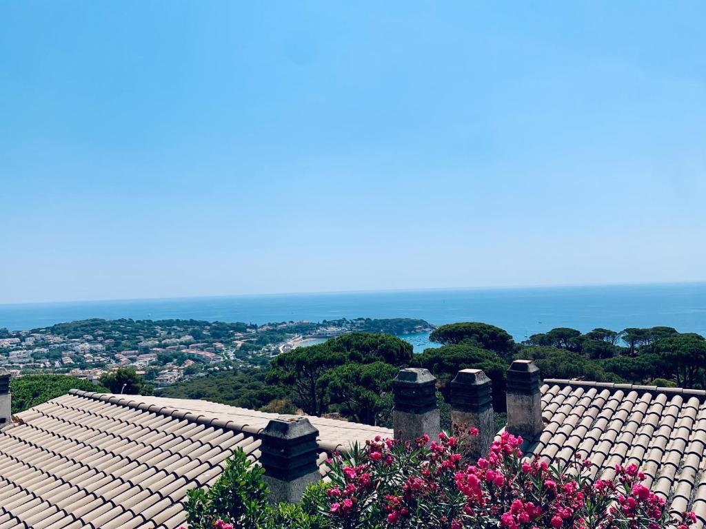 Fotografia z galérie ubytovania Hauzify I Apartament Grumet2 v destinácii Sant Feliu de Guixols