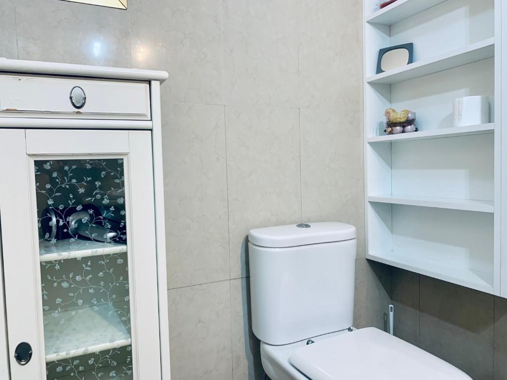 Fotografia z galérie ubytovania Hauzify I Apartament Grumet2 v destinácii Sant Feliu de Guixols