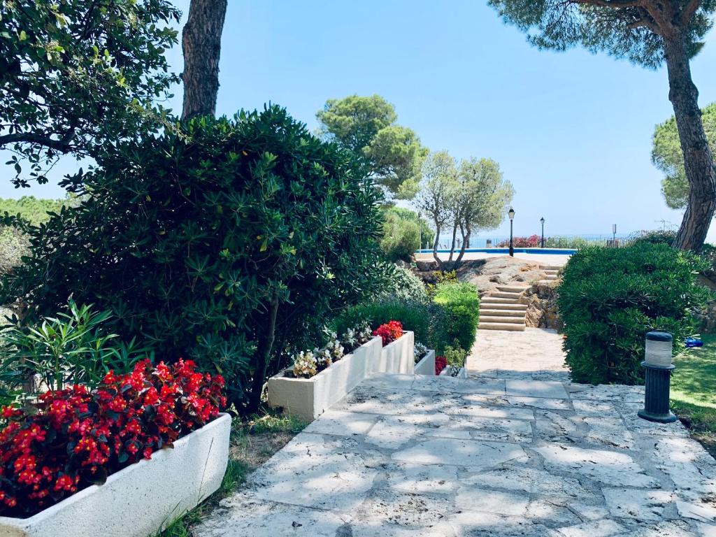 Fotografia z galérie ubytovania Hauzify I Apartament Grumet2 v destinácii Sant Feliu de Guixols