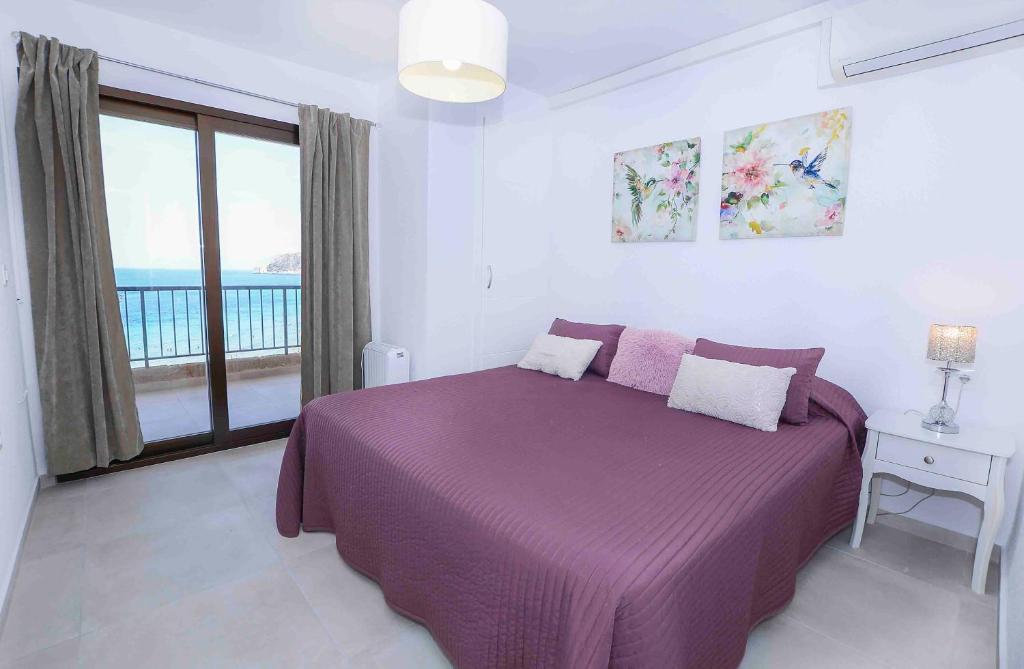 Edificio Caribe Playa, Calpe – Precios actualizados 2023