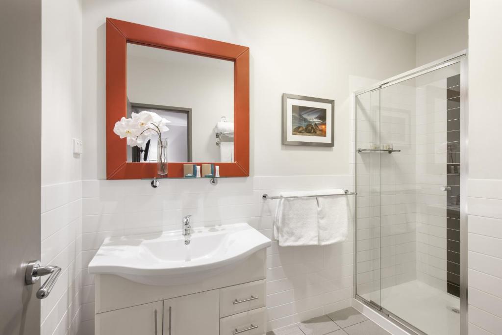 Miller Apartments - Resim 29