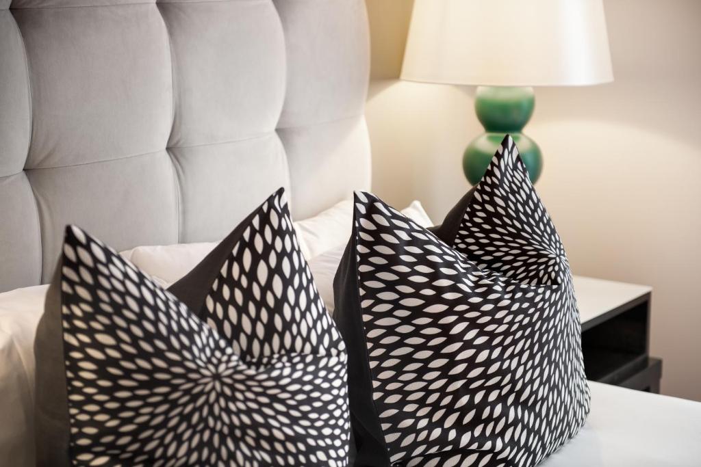 Miller Apartments - Resim 24