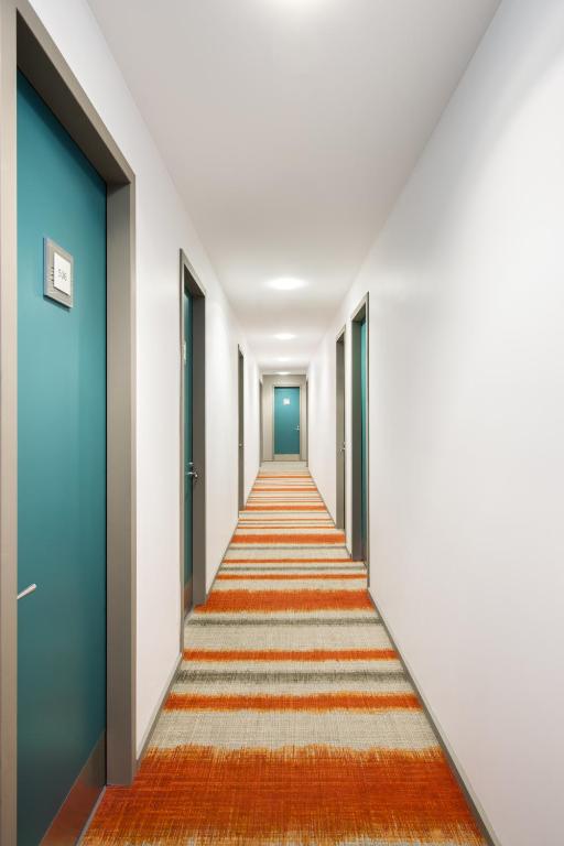 Miller Apartments - Resim 35