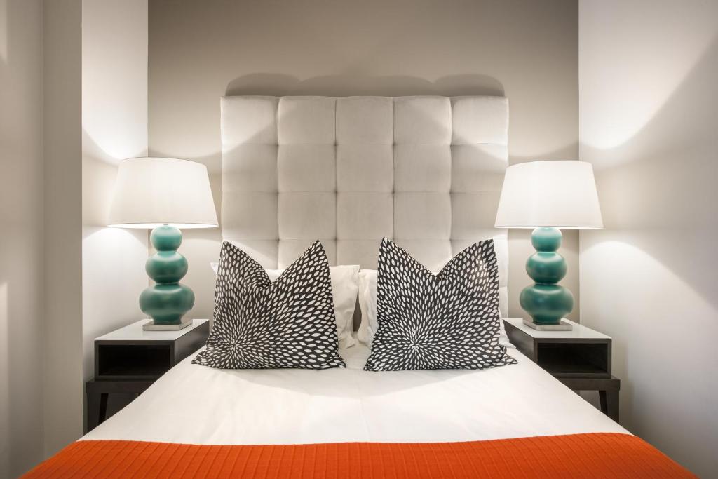 Miller Apartments - Resim 22