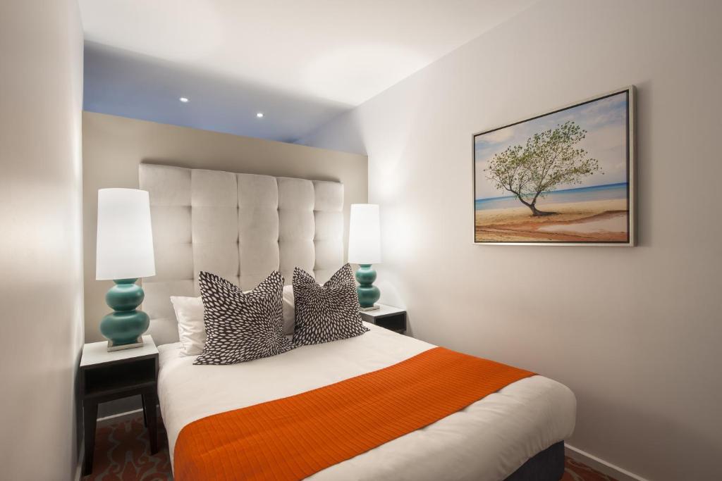 Miller Apartments - Resim 25