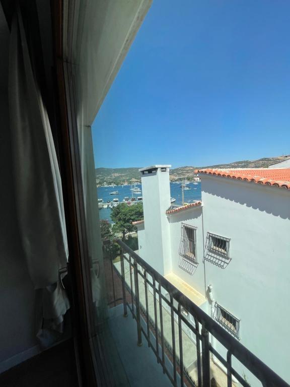 Hanedan Hotel Foca Izmir - Chambre Double Standard