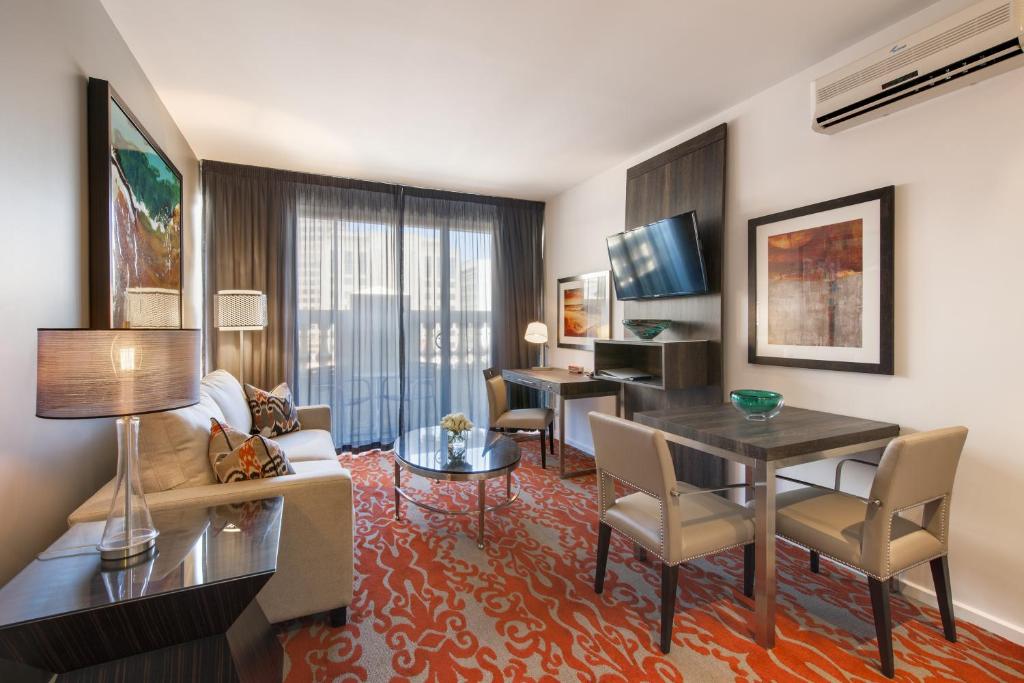 Miller Apartments - Resim 11