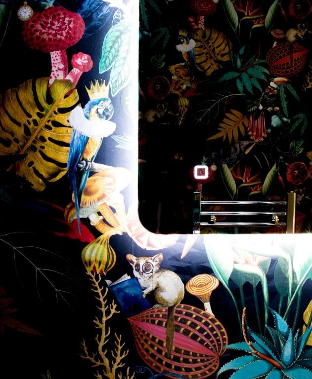 The Hotel Chester - Resim 45