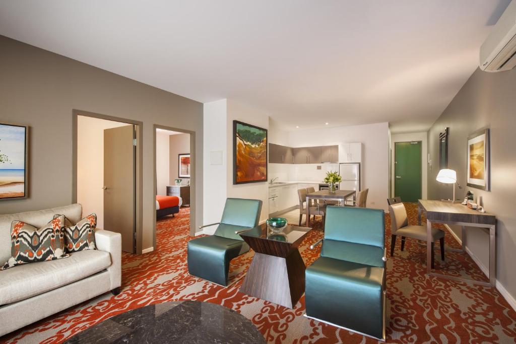 Miller Apartments - Resim 20