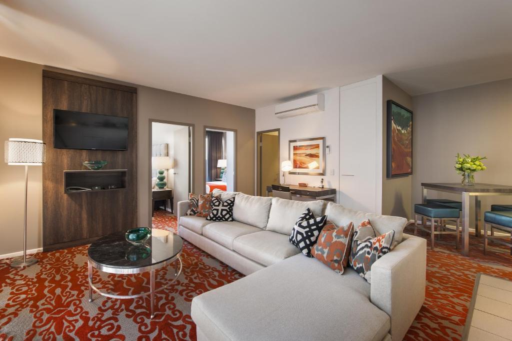 Miller Apartments - Resim 8