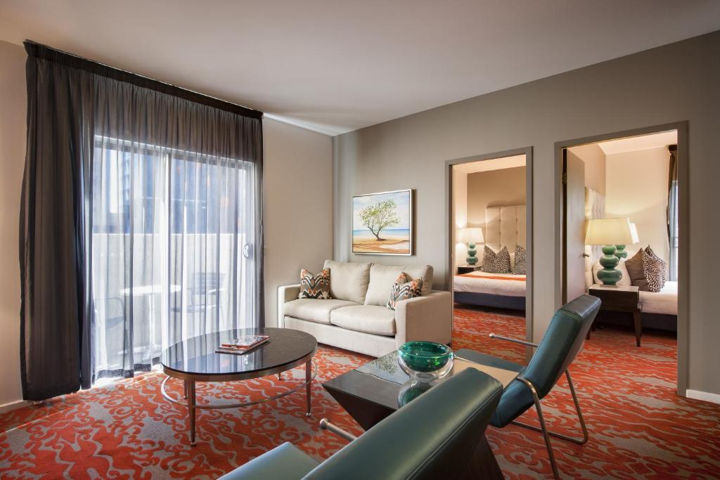 Miller Apartments - Resim 2