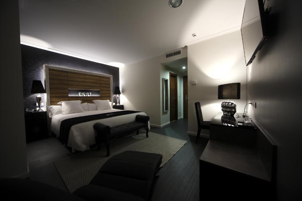 Capitol Boutique Hotel - Resim 17