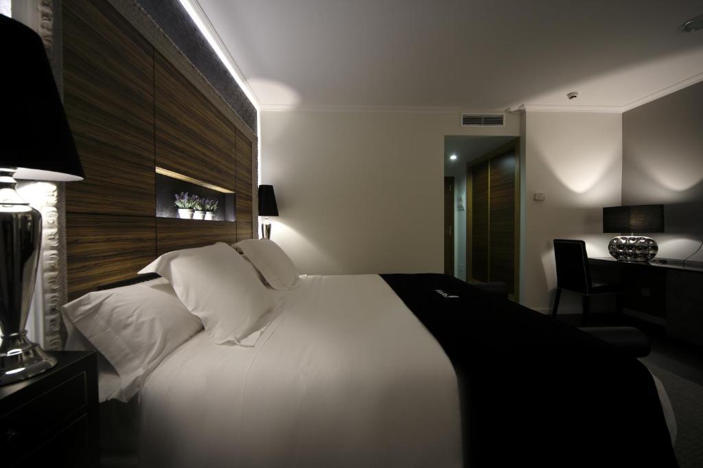 Capitol Boutique Hotel - 9