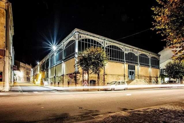 Okolí apartmánu