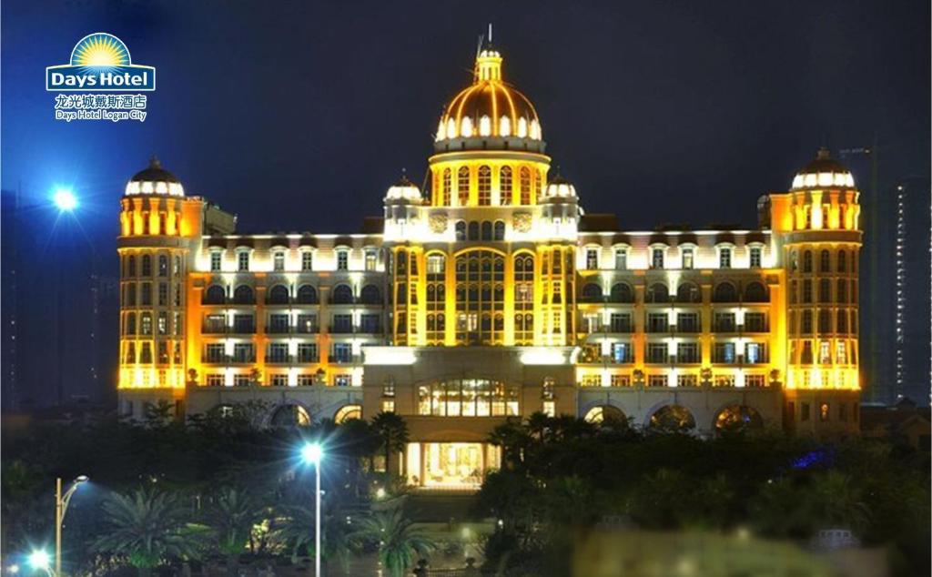 Zajímavé místo poblíž hotelu
