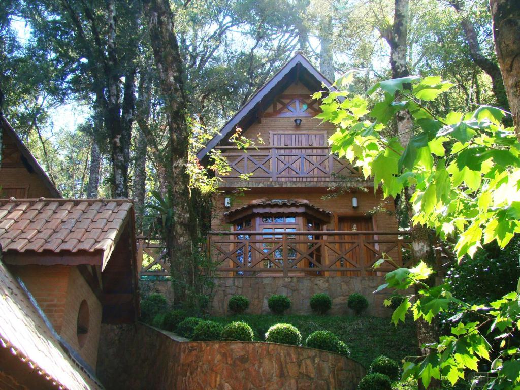  Pousada do Castelo