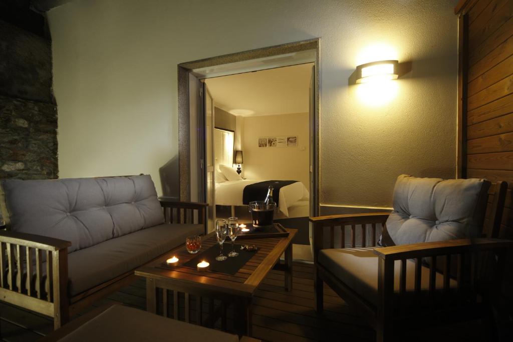 Capitol Boutique Hotel - Resim 21