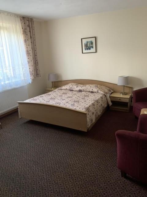 Morena Rooms Apartments