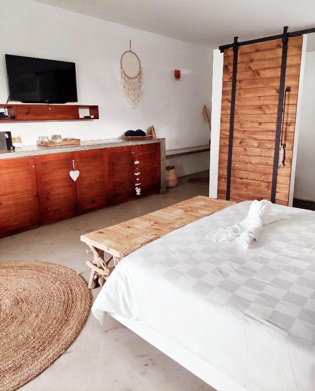 Les Terrasses du Bénitier - 16