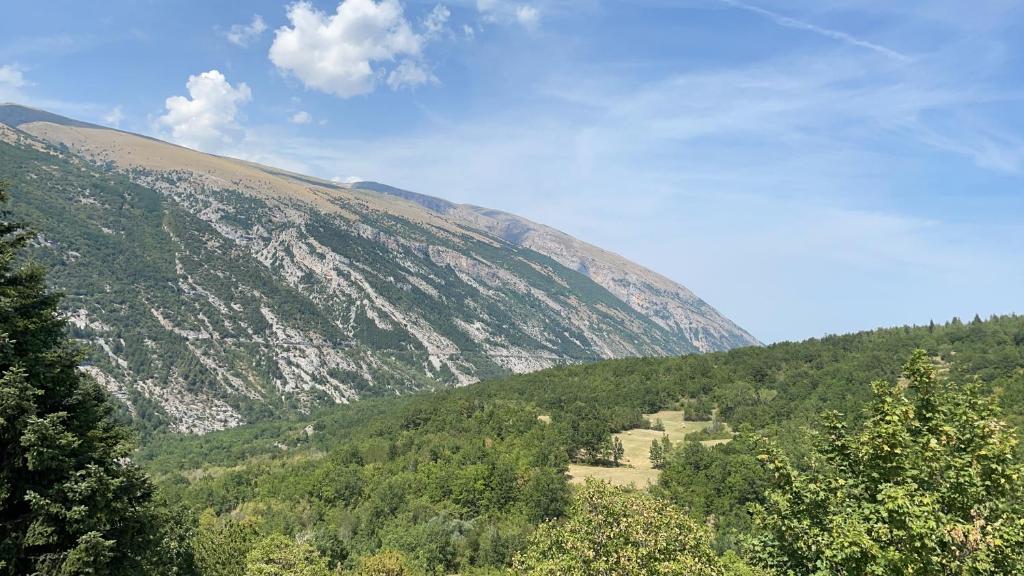 Holiday Home Falchetta - Housity