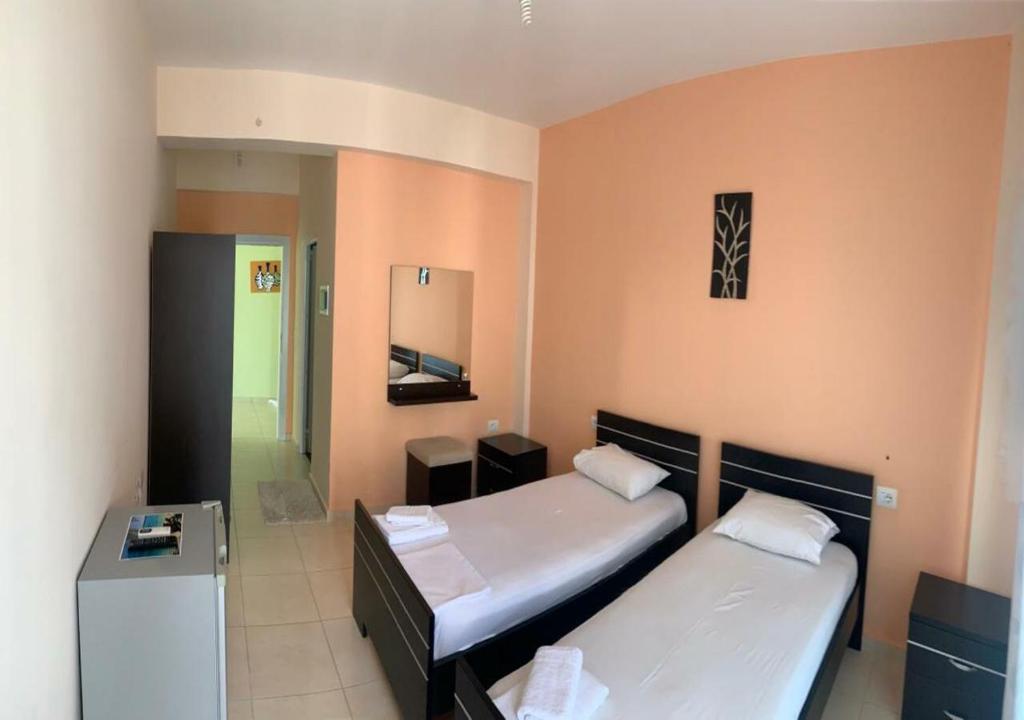 Villa Sopebra - Chambre Double Standard