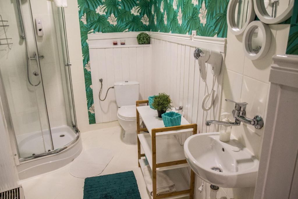 Zdjęcie z galerii obiektu Apartament Staromiejski Zakątek by Rentoom w Toruniu