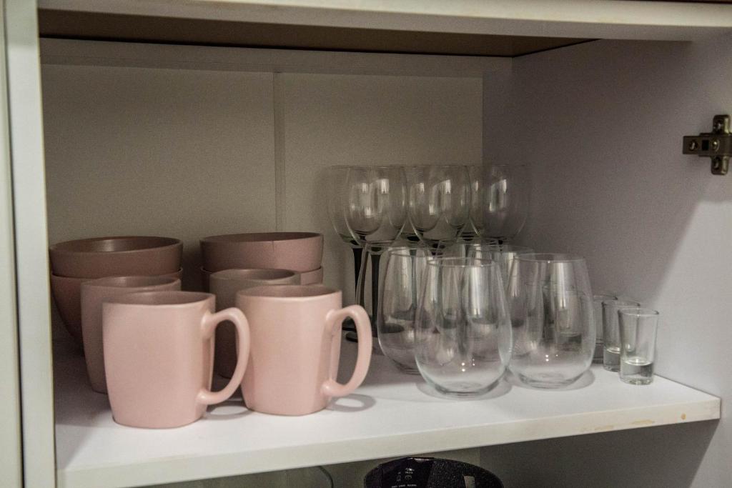 Zdjęcie z galerii obiektu Apartament Staromiejski Zakątek by Rentoom w Toruniu