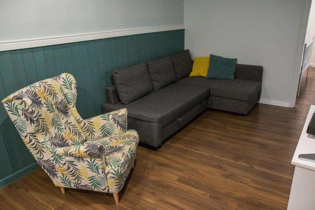 Zdjęcie z galerii obiektu Apartament Staromiejski Zakątek by Rentoom w Toruniu