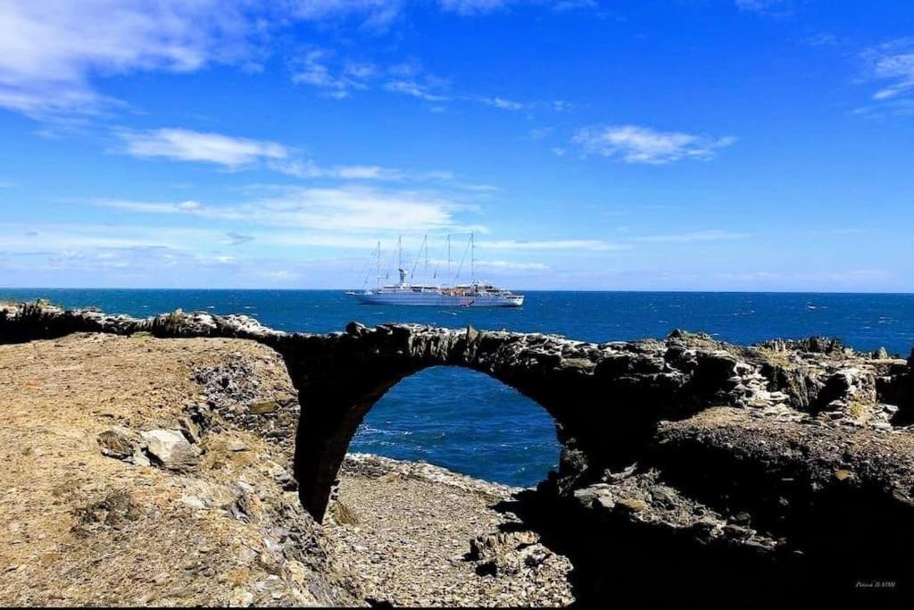 Fotografia z galérie ubytovania Villa du Port v destinácii Port-Vendres