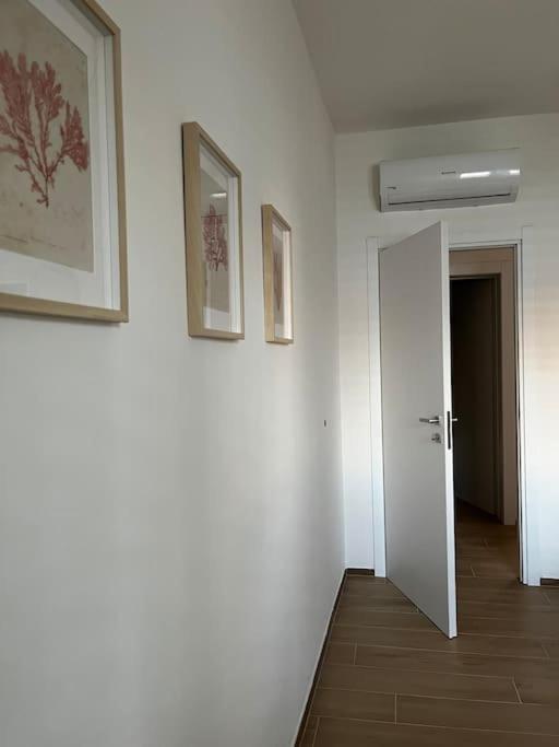 Fotografie z fotogalerie ubytování Casa Matilde a pochi passi dal mare v destinaci Torre Squillace